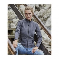 Womens Active Fleece - Fleecejacke für Frauen