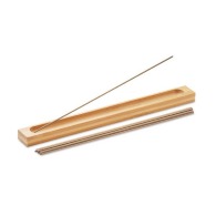 XIANG - Räucherset aus Bambus