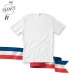 Bio-T-Shirt 160g hergestellt in Frankreich Geschäftsgeschenk