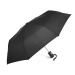 Faltbarer Regenschirm Europäische Herstellung Geschäftsgeschenk