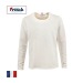Miniaturansicht des Produkts Sweatshirt french terry THEO 1