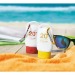 Werbe-Sonnenschutz 30ml - Index 25, Sonnencreme Werbung