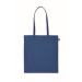 Einkaufstasche aus Bio-Baumwolle - Farbe Zimde Geschäftsgeschenk