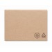 Miniaturansicht des Produkts MEUI Recycled memo pad set 2