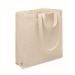 Miniaturansicht des Produkts GAVE Recycled cotton shopping bag 0