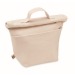 Miniaturansicht des Produkts RECOBA Recycled cotton cooler bag 0