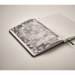 Miniaturansicht des Produkts STEIN A5 Notebook recycled Karton 5