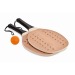 Miniaturansicht des Produkts PALAS Rosewood Beach Tennis Set 1