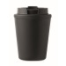 TRIDUS Recycled PP tumbler 300 ml, ökologisches Gadget aus Recycling oder Bio Werbung