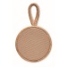 Miniaturansicht des Produkts COOL Round bamboo wireless speaker 2