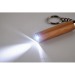 Miniaturansicht des Produkts PIANTI Mini bamboo torch with keyring 2