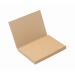 Miniaturansicht des Produkts MOUI Recycled paper memo block 0