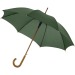 Miniaturansicht des Produkts 23-Regenschirm mit automatischer Öffnung, Griff und Stock aus Holz 2