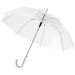 Miniaturansicht des Produkts Durchsichtiger 23-Regenschirm mit automatischer Öffnung Kate 0