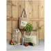 Seesack Jute Goa, Tasche aus Jutegewebe Werbung