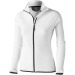 Full Zip Microfleece-Jacke Frau brossard, Fleece Werbung