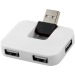 Miniaturansicht des Produkts Gaia 4-Port USB-Hub  2