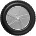 Miniaturansicht des Produkts 25-teiliger Werkzeugsatz in Reifenform. 4