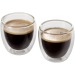 Espresso-Set 2 Tassen, Geschäftsgeschenk Werbung