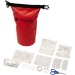 Wasserdichte Erste-Hilfe-Tasche 30 Stück, Notfallapotheke Werbung
