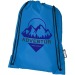 rpet-Rucksack, leichter Rucksack mit Kordelzug Werbung