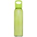 Glasflasche 50cl Oksana, Ökologische Trinkflasche Werbung