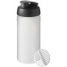 Shaker Flasche 50cl, Shaker Werbung