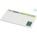 Miniaturansicht des Produkts Recycelte Haftnotizen 127 x 75 mm Sticky-Mate®. 2