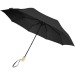 Regenschirm 21 faltbar aus recyceltem PET, Nachhaltiger Regenschirm Werbung