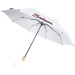 Regenschirm 21 faltbar aus recyceltem PET Geschäftsgeschenk