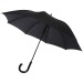 Miniaturansicht des Produkts Fontana 23-Regenschirm mit automatischer Öffnung in Karbonoptik und gebogenem Griff 0