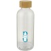 Miniaturansicht des Produkts Ziggs Sportflasche 650 ml aus recyceltem Kunststoff GRS 1