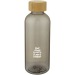 Ziggs Sportflasche 650 ml aus recyceltem Kunststoff GRS Geschäftsgeschenk