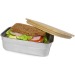 Miniaturansicht des Produkts Tite Essensbox aus Edelstahl mit Bambusdeckel 4