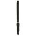 sharpie® s-gel Kugelschreiber schwarze Tinte, Gelstift Werbung