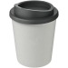 Recycelter Americano® Espresso Eco-Becher 250 ml, Isolierender Reisebecher Werbung