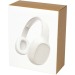 Bluetooth®-Kopfhörer Riff aus Weizenstroh mit Mikrofon, Kopfhörer Werbung