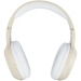 Bluetooth®-Kopfhörer Riff aus Weizenstroh mit Mikrofon Geschäftsgeschenk