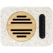 Miniaturansicht des Produkts 5 W Terrazzo Bluetooth®-Lautsprecher 3