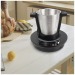 Prixton My Foodie Gourmet-Küchenmaschine mit Wifi, elektrischer Mixer und Schneebesen Werbung