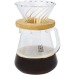 Miniaturansicht des Produkts Kaffeekanne Geis 500 ml aus Glas 1