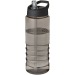 H2O Active® Eco Treble 750 ml Sportflasche mit Ausgussdeckel Geschäftsgeschenk