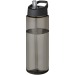 H2O Active® Eco Vibe 850 ml Sportflasche mit Ausgussdeckel Geschäftsgeschenk