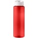 H2O Active® Eco Vibe 850 ml Sportflasche mit Ausgussdeckel Geschäftsgeschenk