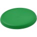 Frisbee aus recyceltem Kunststoff Orbit, ökologisches Gadget aus Recycling oder Bio Werbung