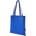 6L Zeus Konventionelle Einkaufstasche aus recyceltem Vliesstoff GRS-zertifiziert, Nachhaltige Einkaufstasche Werbung