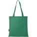 6L Zeus Konventionelle Einkaufstasche aus recyceltem Vliesstoff GRS-zertifiziert, Nachhaltige Einkaufstasche Werbung