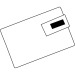 Miniaturansicht des Produkts Visitenkartenhalter mit Platte 2