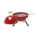Cookout Ball Barbecue, Grill Werbung