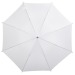 Automatischer Regenschirm Schwanenhalsgriff Geschäftsgeschenk
